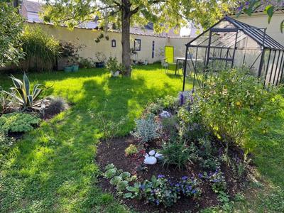 Maison - 70 m² - 3 pièces