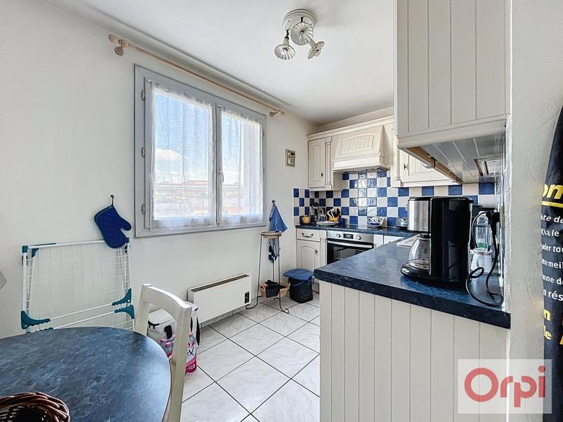 Appartement - 52 m² - 2 pièces