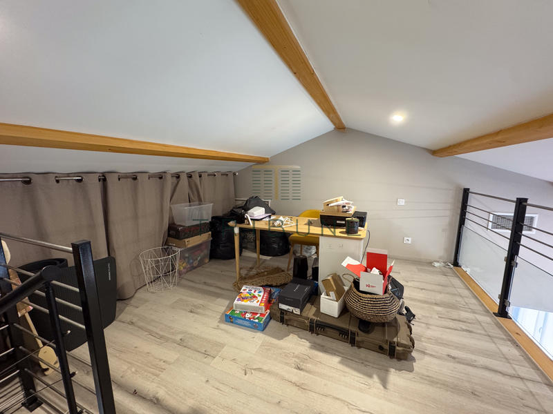 Maison - 145 m² - 6 pièces