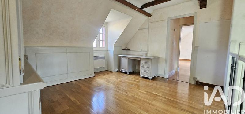 Maison - 142 m² - 4 pièces