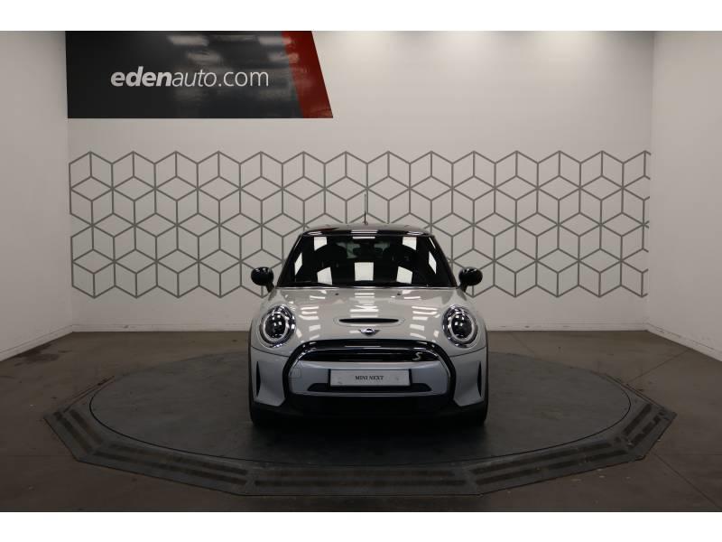Mini Mini Hatch 3 Portes Cooper se 184 ch Edition Premium