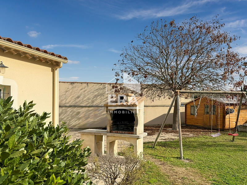 Maison - 145 m² - 6 pièces