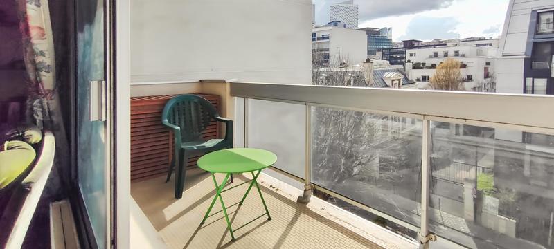 Appartement - 88 m² - 4 pièces