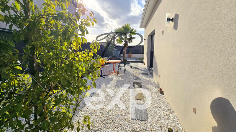 Villa - 120 m² - 5 pièces