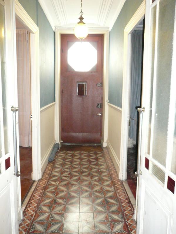 Maison - 261 m² - 12 pièces