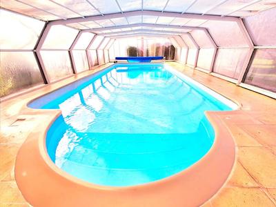 Maison - 149 m² - 6 pièces