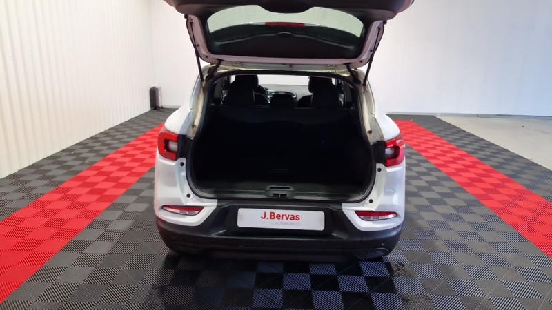 Renault Kadjar Blue Dci 115 Business