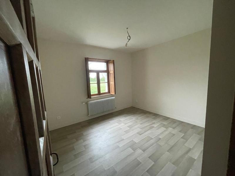 Ferme - 262 m² - 8 pièces