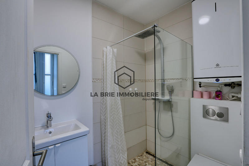 Appartement - 23 m² - 1 pièce