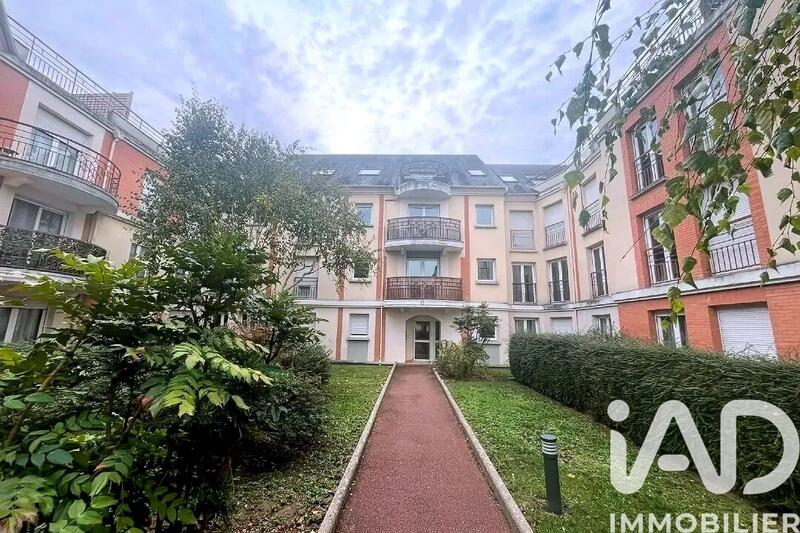 Appartement - 37 m² - 2 pièces