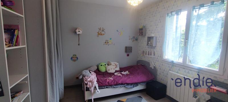 Maison - 134 m² - 7 pièces