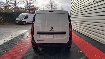 Renault Express Van Blue Dci 95 Confort