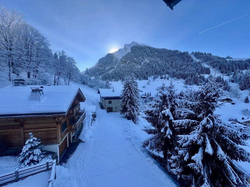 Appartement - 74 m² - 4 pièces