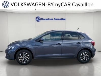 Volkswagen Polo 1.0 Tsi 95 s&amp;S Bvm5 Vw Edition
