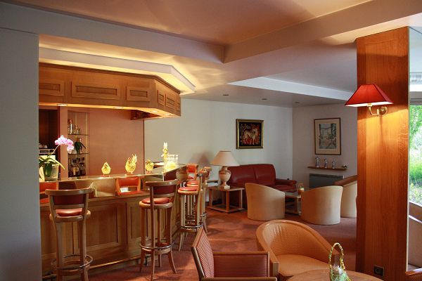 Appartement - 33 m² - 1 pièce