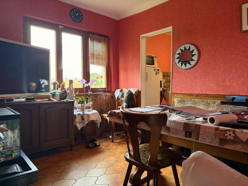 Maison - 75 m² - 4 pièces