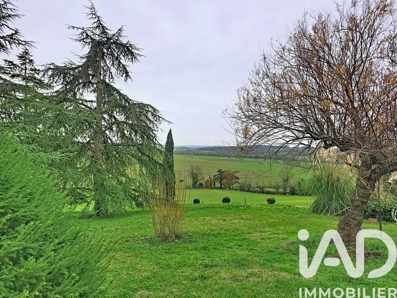 Maison - 108 m² - 4 pièces