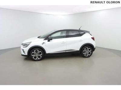 Renault Captur TCe 100 Gpl - 21 Intens