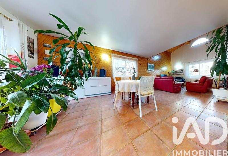 Maison de maîtres - 170 m² - 7 pièces