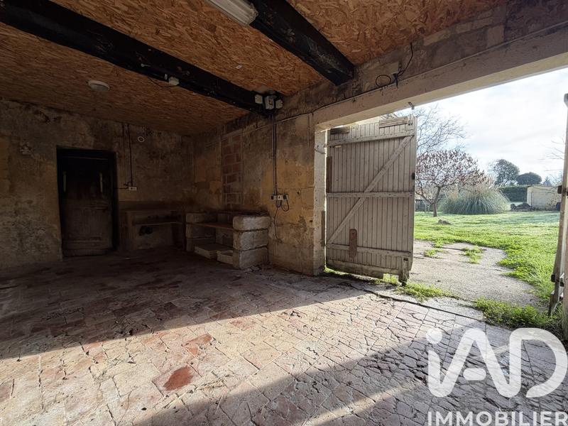 Maison - 179 m² - 8 pièces