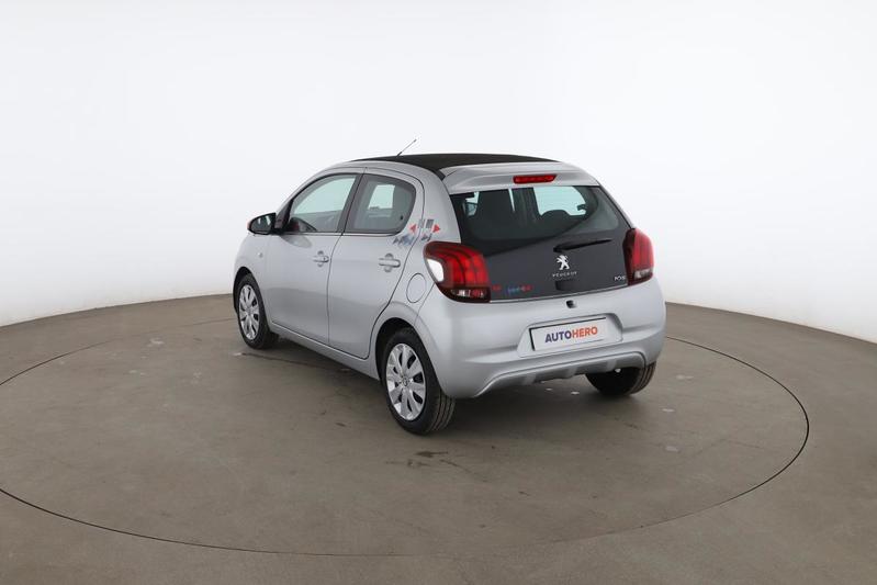 Peugeot 108 1.0 VTi Envy Top! 5p 69 ch