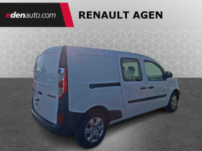 Renault Kangoo Van Express Ca Blue Dci 95 Extra R-Link
