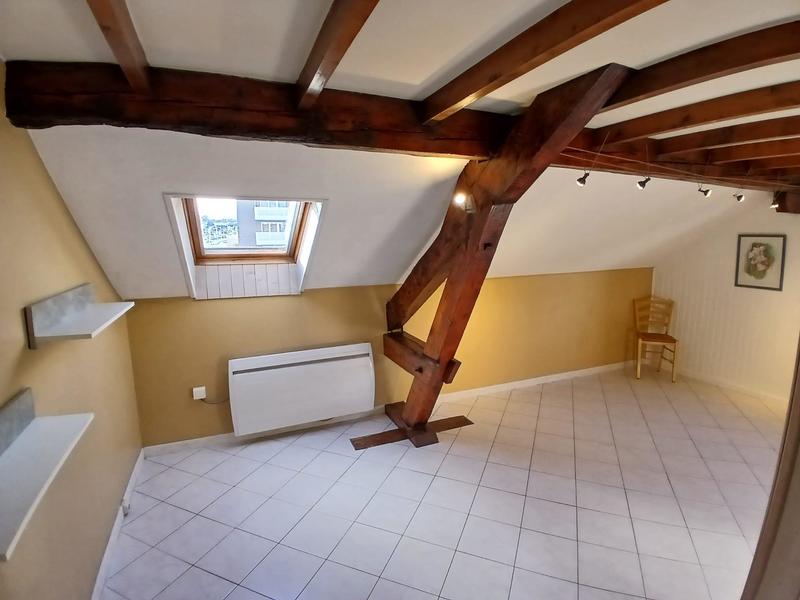 Appartement - 72 m² - 4 pièces
