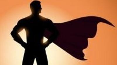 Soyons héroïque, que diable !