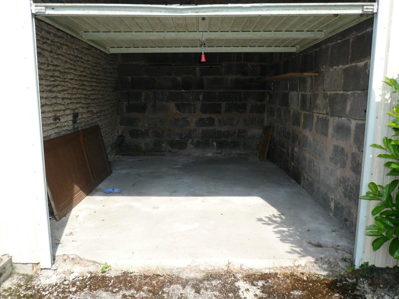 Maison - 76 m² - 4 pièces