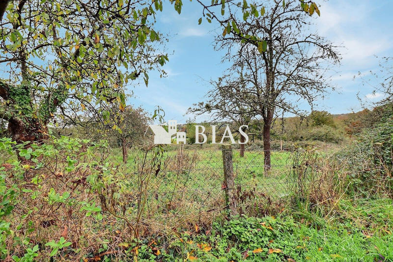 Maison - 60 m² - 3 pièces