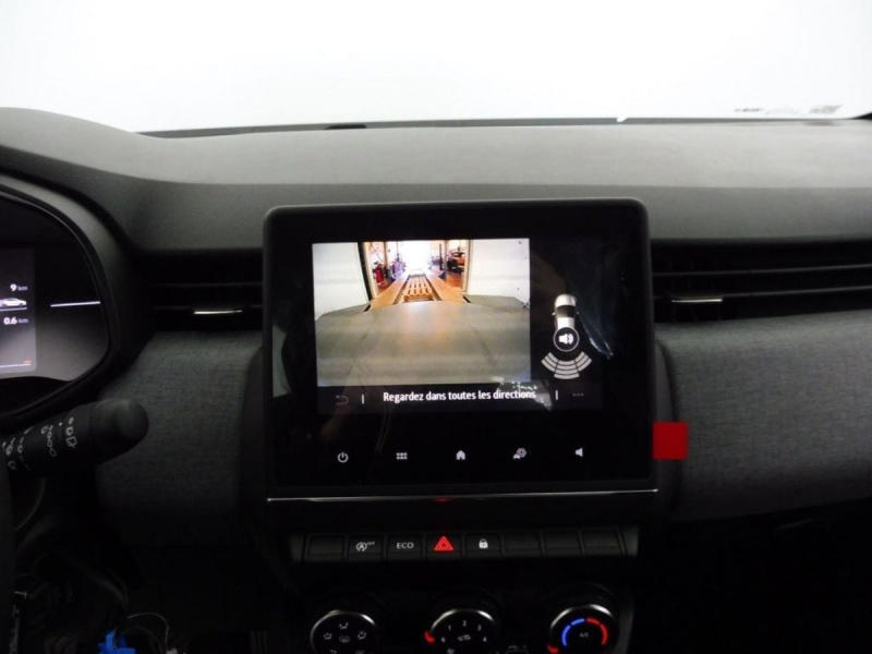 Renault Clio 1.5 Blue Dci 100ch Evolution