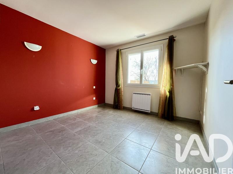 Maison - 178 m² - 5 pièces