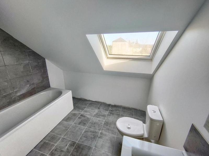 Appartement - 87 m² - 4 pièces