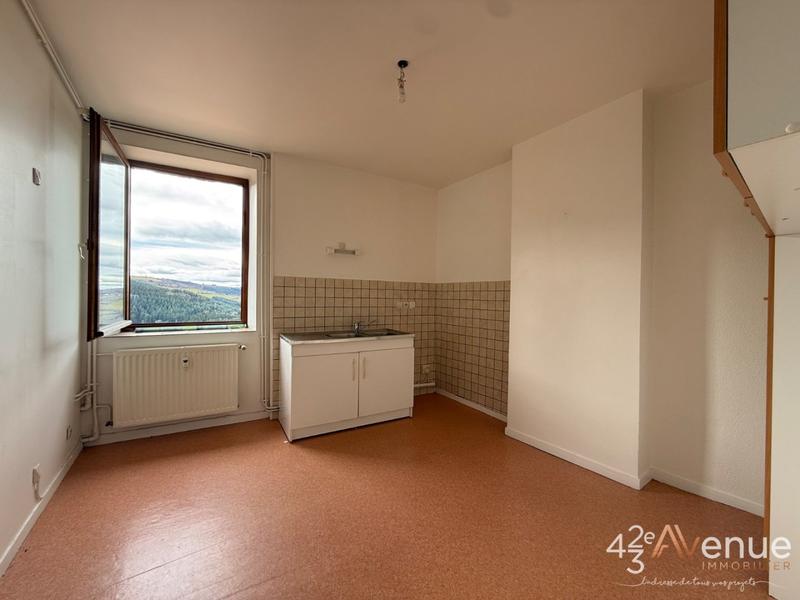 Appartement - 83 m² - 3 pièces
