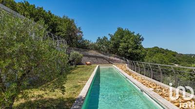 Maison de maîtres - 196 m² - 6 pièces