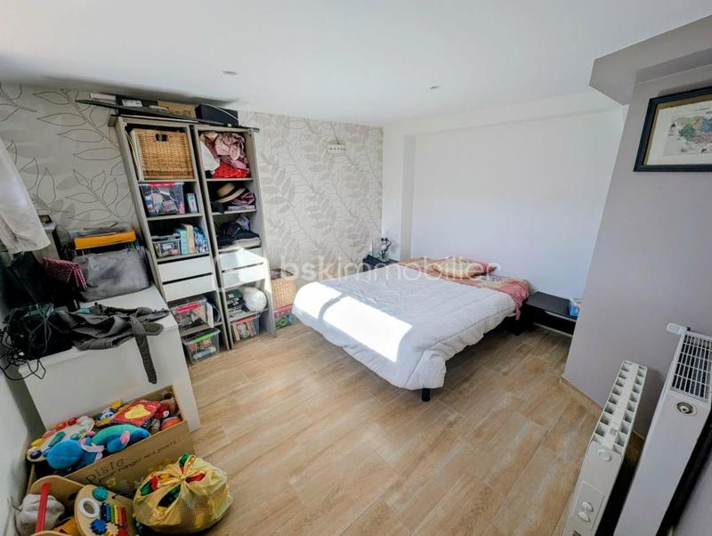 Maison - 147 m² - 6 pièces