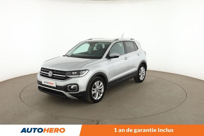 Volkswagen t-Cross 1.0 Tsi Carat Dsg 110 ch