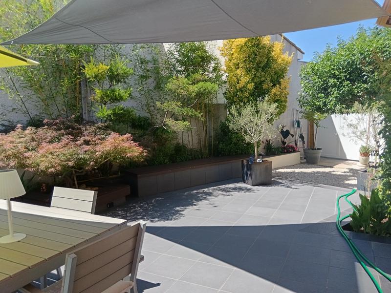 Villa - 115 m² - 5 pièces