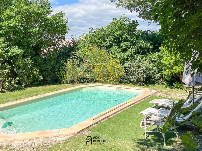 Maison - 170 m² - 4 pièces