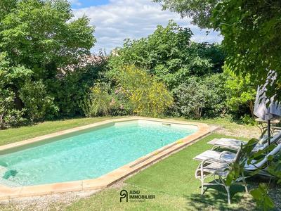 Maison - 170 m² - 4 pièces