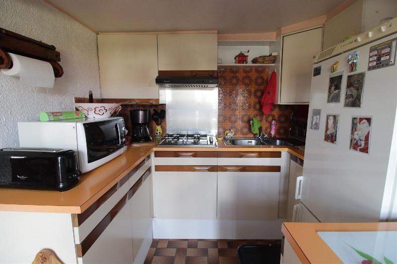 Maison - 71 m² - 3 pièces