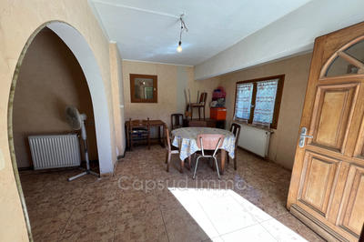 Maison - 98 m² - 4 pièces
