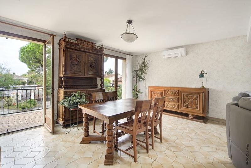 Villa - 210 m² - 10 pièces