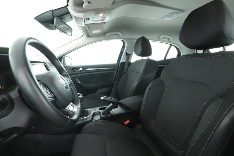 Renault Mégane 1.5 dCi Blue Business 115 ch