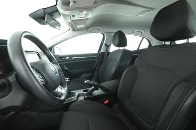 Renault Mégane 1.5 dCi Blue Business 115 ch