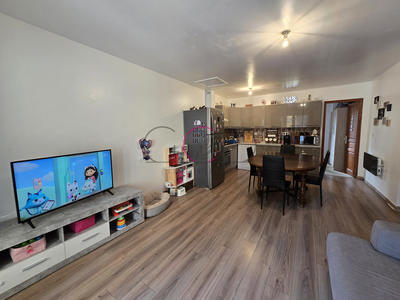 Appartement - 53 m² - 3 pièces