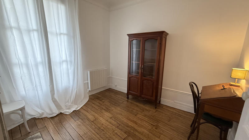 Appartement - 44 m² - 3 pièces