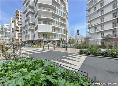 Appartement - 87 m² - 4 pièces