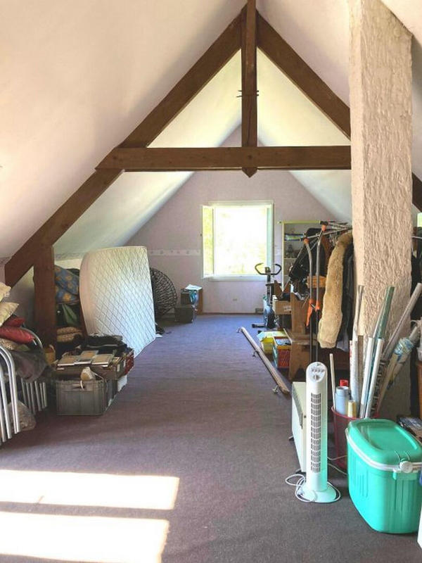 Maison - 154 m² - 5 pièces