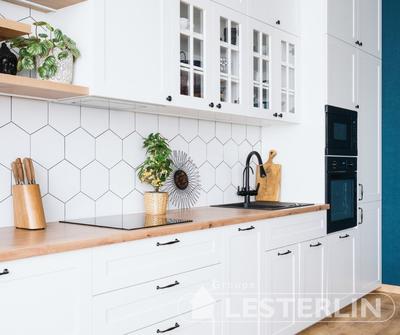 Terrain constructible - 450 m²